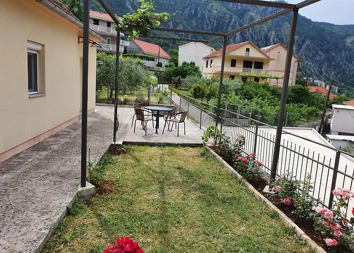 Apartment Marta