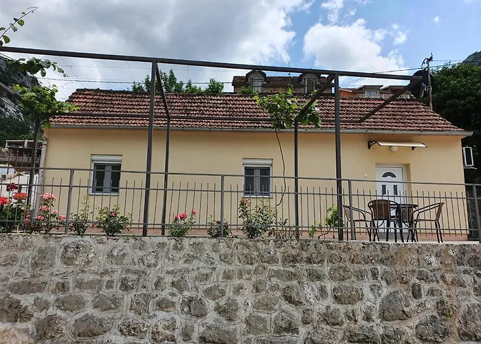 Apartment Marta