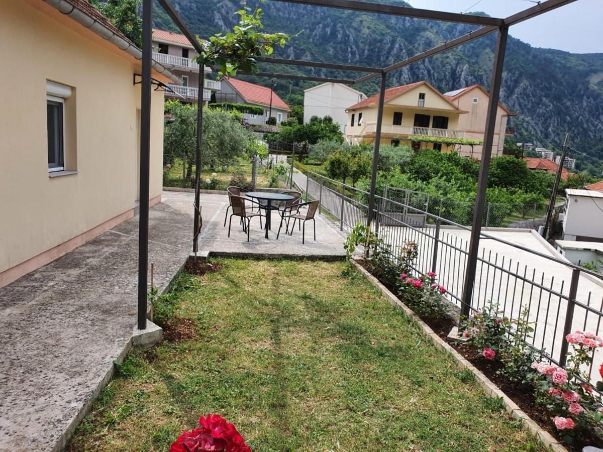 Marta Appartement Kotor
